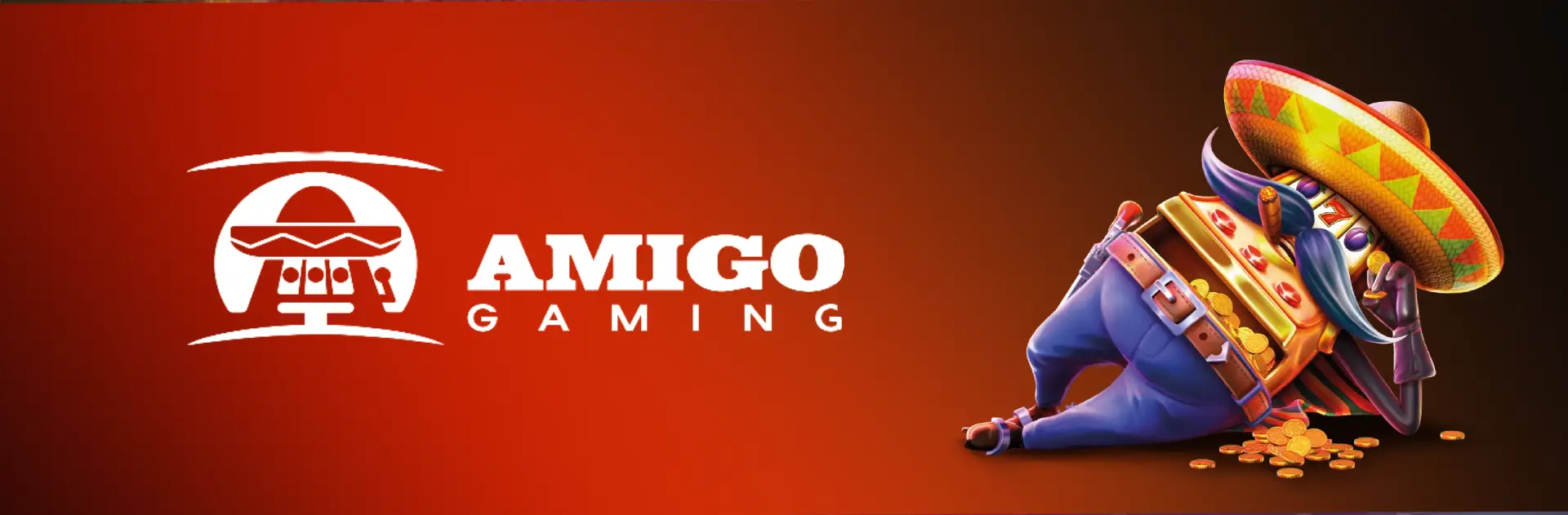 Amigos Gaming